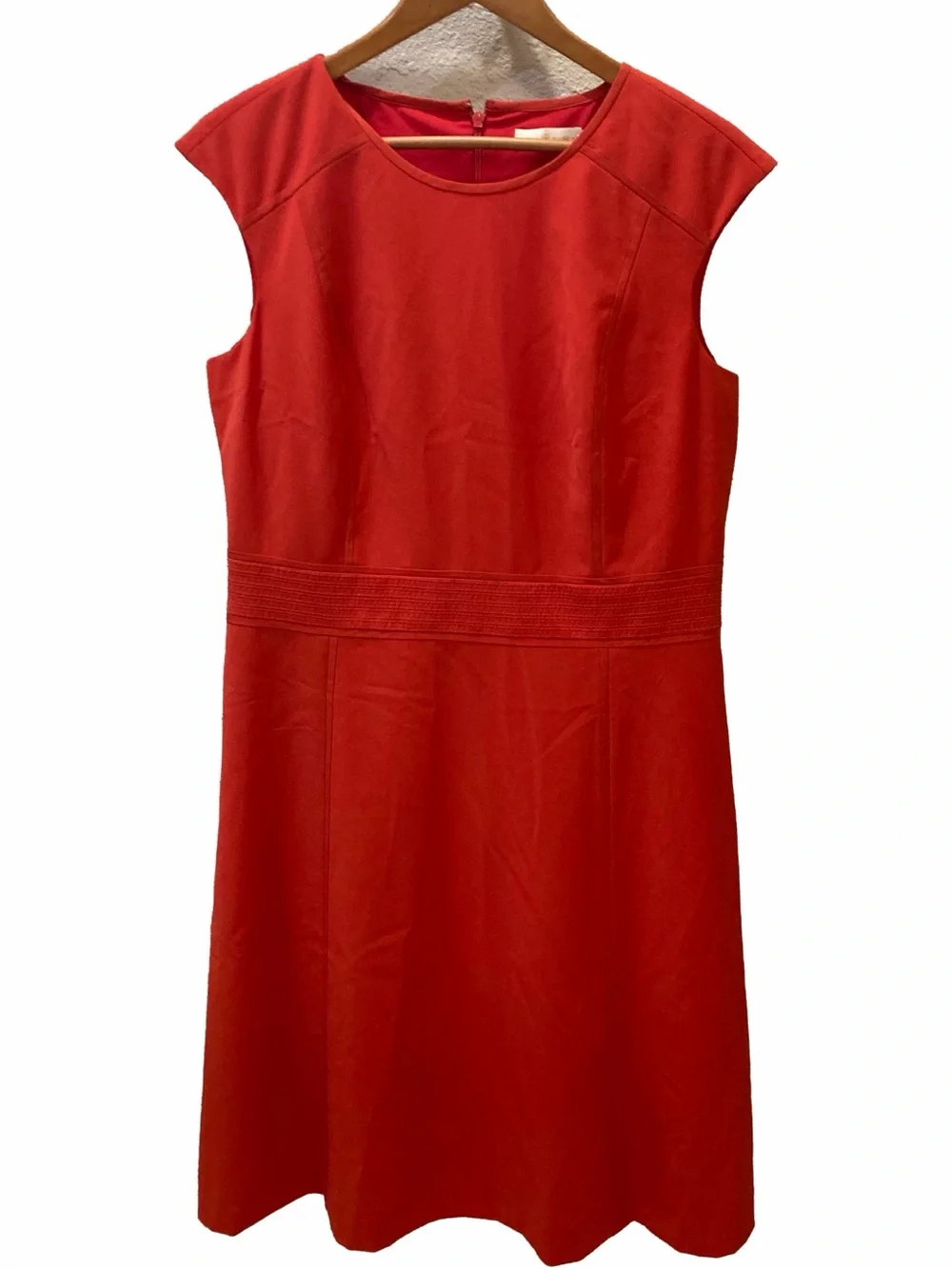 Tory Burch Megan dress. NWT. Size 12. #classic #preppy #designer